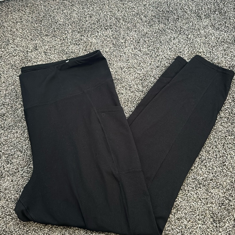 Maurices ladies leggings size XXL